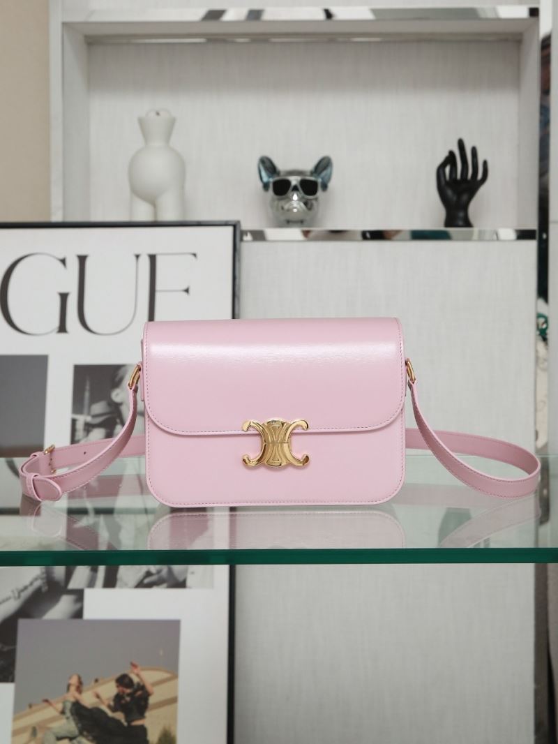 Ce1i*e triomphe bags